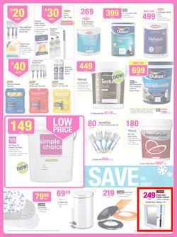 Game : Warm Winter Savings (21 May - 27 May 2014), page 22