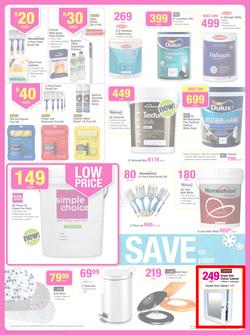 Game : Warm Winter Savings (21 May - 27 May 2014), page 22