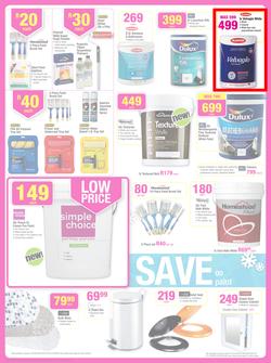 Game : Warm Winter Savings (21 May - 27 May 2014), page 22