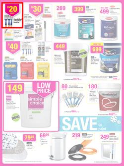 Game : Warm Winter Savings (21 May - 27 May 2014), page 22