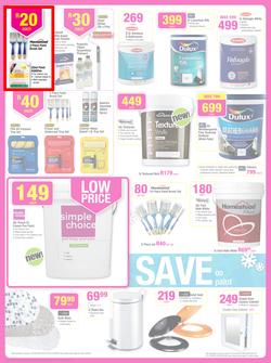 Game : Warm Winter Savings (21 May - 27 May 2014), page 22