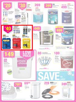 Game : Warm Winter Savings (21 May - 27 May 2014), page 22