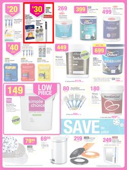 Game : Warm Winter Savings (21 May - 27 May 2014), page 22