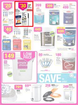 Game : Warm Winter Savings (21 May - 27 May 2014), page 22