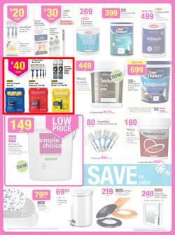 Game : Warm Winter Savings (21 May - 27 May 2014), page 22