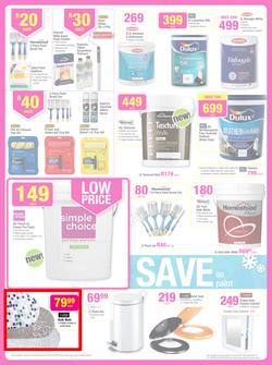 Game : Warm Winter Savings (21 May - 27 May 2014), page 22