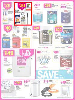 Game : Warm Winter Savings (21 May - 27 May 2014), page 22