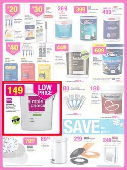 Game : Warm Winter Savings (21 May - 27 May 2014), page 22