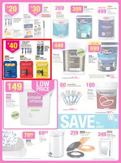 Game : Warm Winter Savings (21 May - 27 May 2014), page 22