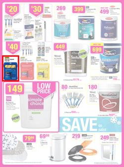 Game : Warm Winter Savings (21 May - 27 May 2014), page 22
