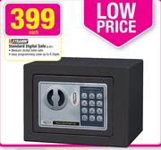 Stramm Standard Digital Safe S.20