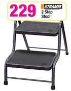 Stramm 2 Step Stool