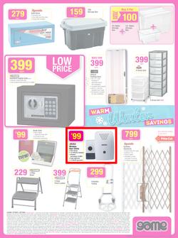 Game : Warm Winter Savings (21 May - 27 May 2014), page 23