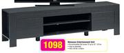  Monsoon Entertainment Unit