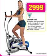 Verimark Orbitrek Elite