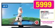 Sinotec 50" Full HD LED TV STL-50ME82