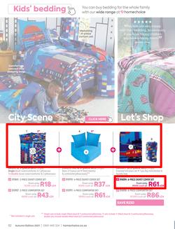 HomeChoice : Autumn Edition (1 March - 30 April 2021), page 82