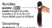 Ladina Luna Straight Bundle 815959