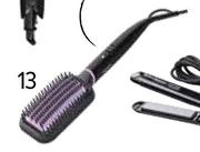 Philips Stylecare Straightening Brush 812605