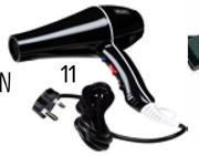 Wahl Hair Dryer 793799