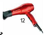 Russell Hobbs Hair Dryer 807229