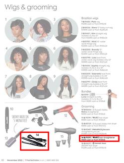 HomeChoice : Create The Home You Love (01 November - 30 November 2022), page 82