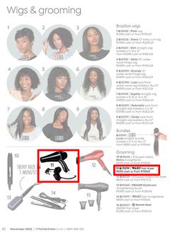 HomeChoice : Create The Home You Love (01 November - 30 November 2022), page 82