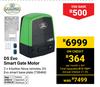 Centurion D5 Evo Smart Gate Motor