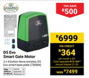 Centurion D5 Evo Smart Gate Motor