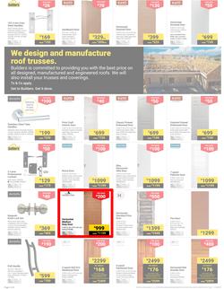 Builders Inland : It's Build With Quality Day (15 April - 12 May 2025), page 2