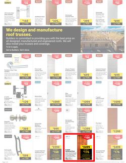 Builders Inland : It's Build With Quality Day (15 April - 12 May 2025), page 2