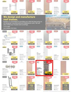 Builders Inland : It's Build With Quality Day (15 April - 12 May 2025), page 2