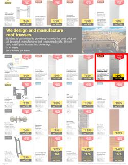 Builders Inland : It's Build With Quality Day (15 April - 12 May 2025), page 2