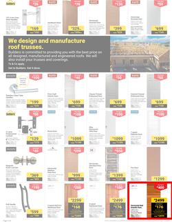 Builders Inland : It's Build With Quality Day (15 April - 12 May 2025), page 2