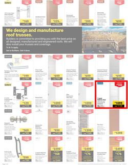 Builders Inland : It's Build With Quality Day (15 April - 12 May 2025), page 2