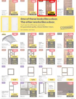 Builders Inland : It's Build With Quality Day (15 April - 12 May 2025), page 3