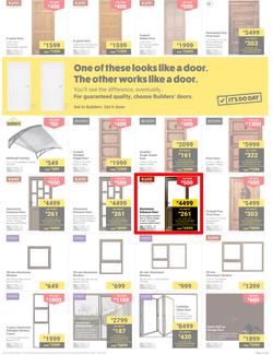 Builders Inland : It's Build With Quality Day (15 April - 12 May 2025), page 3