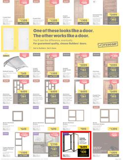 Builders Inland : It's Build With Quality Day (15 April - 12 May 2025), page 3