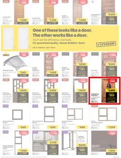 Builders Inland : It's Build With Quality Day (15 April - 12 May 2025), page 3