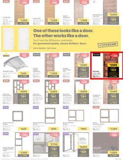 Builders Inland : It's Build With Quality Day (15 April - 12 May 2025), page 3