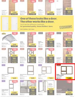 Builders Inland : It's Build With Quality Day (15 April - 12 May 2025), page 3
