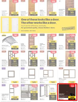 Builders Inland : It's Build With Quality Day (15 April - 12 May 2025), page 3