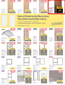 Builders Inland : It's Build With Quality Day (15 April - 12 May 2025), page 3