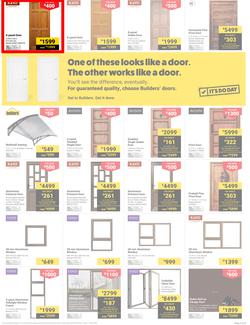 Builders Inland : It's Build With Quality Day (15 April - 12 May 2025), page 3