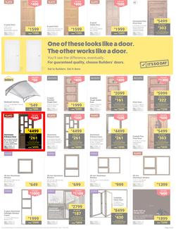 Builders Inland : It's Build With Quality Day (15 April - 12 May 2025), page 3