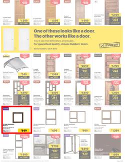 Builders Inland : It's Build With Quality Day (15 April - 12 May 2025), page 3