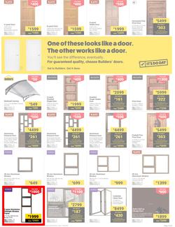 Builders Inland : It's Build With Quality Day (15 April - 12 May 2025), page 3
