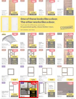 Builders Inland : It's Build With Quality Day (15 April - 12 May 2025), page 3