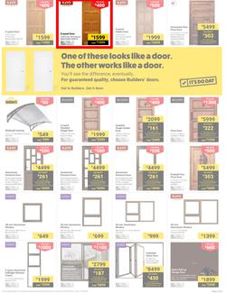 Builders Inland : It's Build With Quality Day (15 April - 12 May 2025), page 3