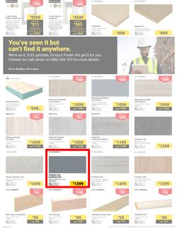 Builders Inland : It's Build With Quality Day (15 April - 12 May 2025), page 4